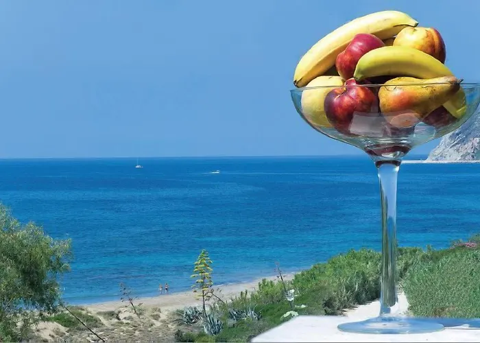 Appart hôtel Mounda 3*