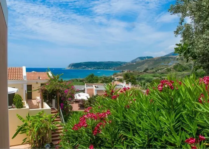 Appart hôtel Mounda