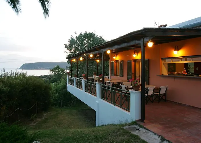 Mounda 3* Skala (Kefalonia)