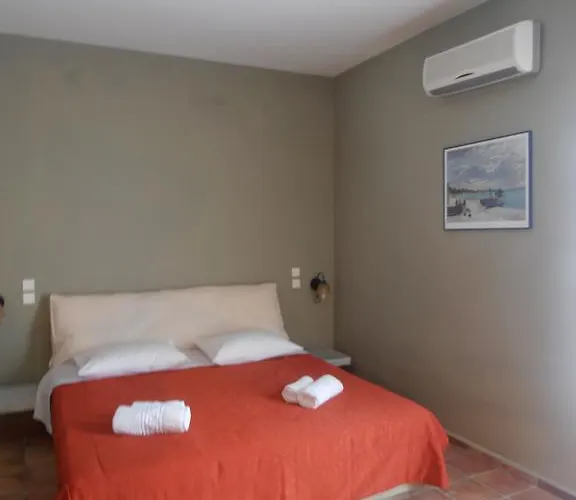 Appart hôtel Mounda