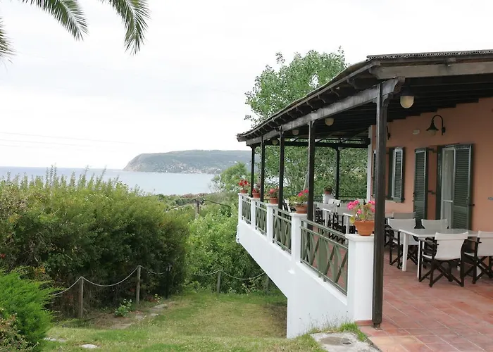 Mounda Appart hôtel