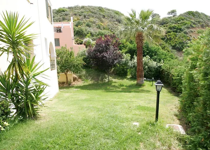 Mounda 3* Skala (Kefalonia)