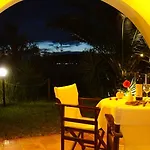 Mounda Lejlighedshotel
