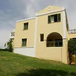 Lejlighedshotel Mounda