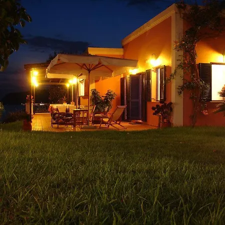 Apartmanhotel Mounda